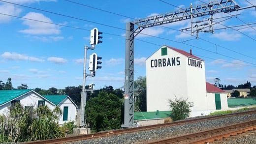 Corbans Estate Arts Centre